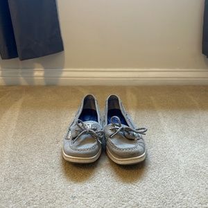 Sperry Boat Shoes